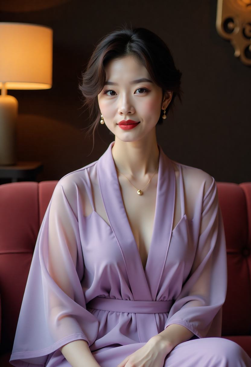 尼姑也疯狂第十七至二十集海报