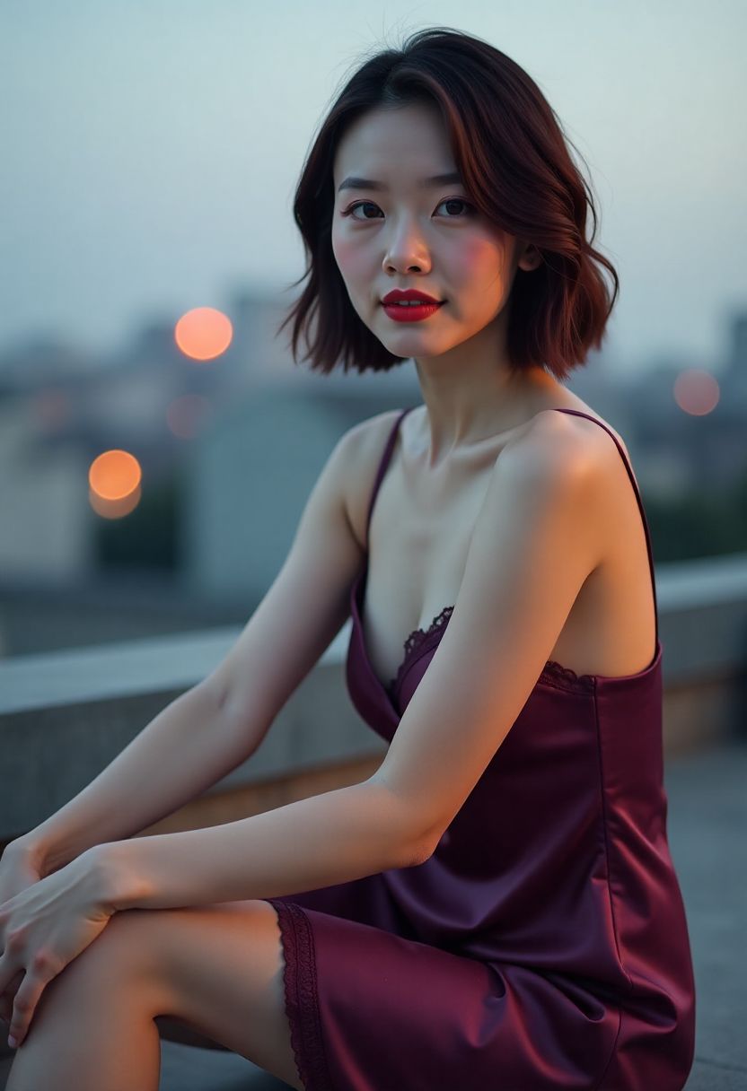 月下还俗记封面